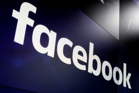 Facebook paying fine to settle US suit on discrimination