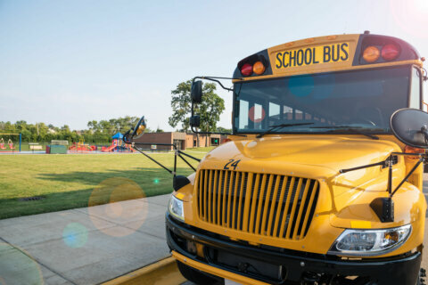 Howard Co. schools warn of possible bus disruptions