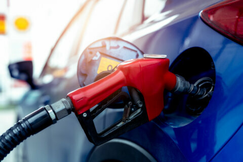 Gas prices expected to remain high through the winter