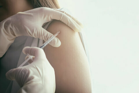 Johns Hopkins University continues mandatory flu shot policy