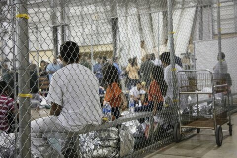 US in talks to compensate families separated at border