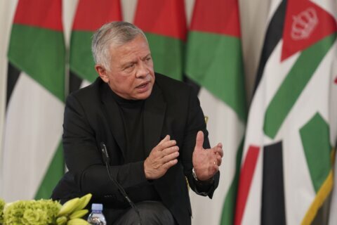 ‘Nothing secretive’ about Jordan king’s real estate, FM says