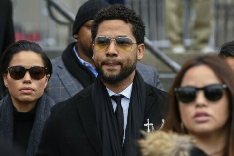Judge firms up trial date for Smollett, won’t dismiss case