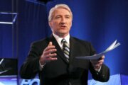 CNN's John King opens up about his battle with multiple sclerosis