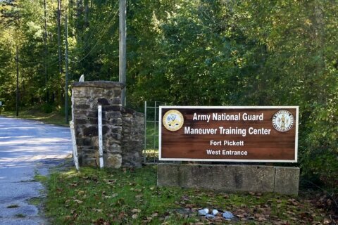 Virginia Army base renamed in honor of Native American war hero