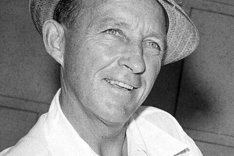 Bing Crosby’s heirs sell stake in estate to boost his work