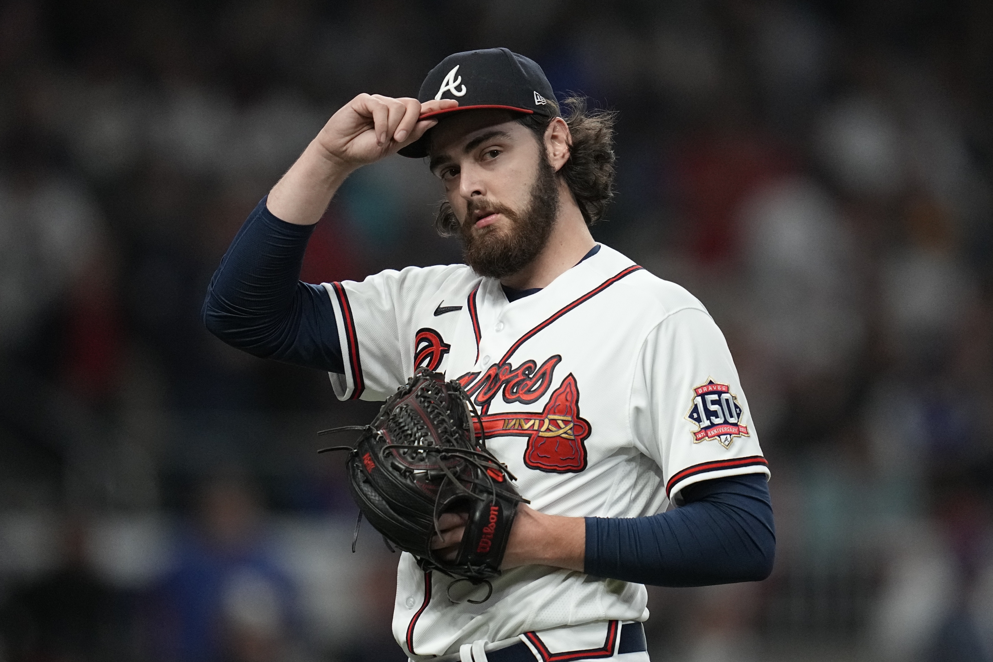 Braves eliminate defending champ Dodgers and reach World Series