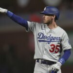 A capsule look at the Dodgers-Giants playoff series