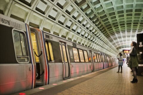 No update on Metro’s full return to service as testing on problematic train cars begins