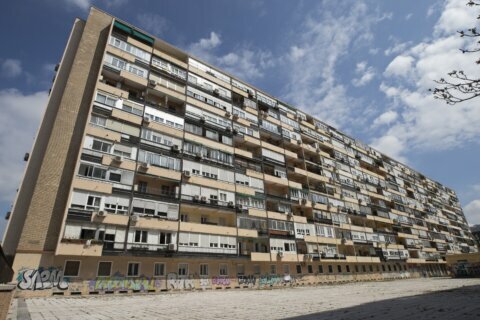 Spain’s government eyes rent controls in new housing bill