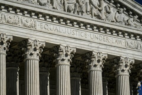 Biden team asks Supreme Court to pause Texas abortion law