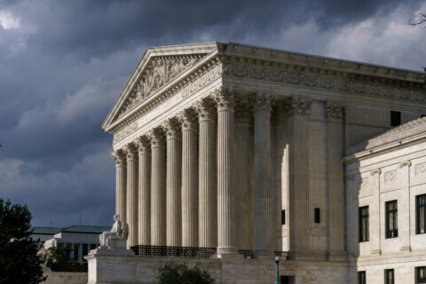 What’s old is new again: Justices back at court for new term