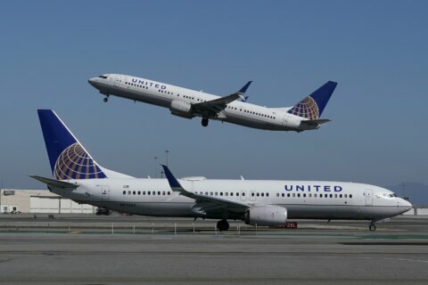 United Airlines will add new international routes next year