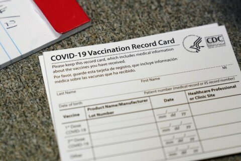 Some businesses have doubts about Montgomery Co.’s vaccine ‘passport’ plan
