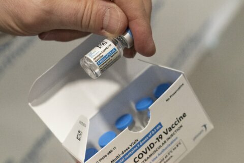 ‘Unnecessary risk?’ Debate over Montgomery Co. vaccine mandate continues