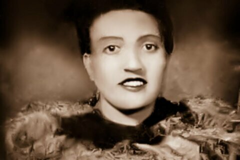 WHO honors Henrietta Lacks, woman whose cells served science