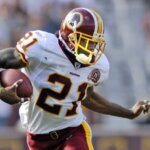 Washington Commanders honor Sean Taylor with commemorative statue and  jersey patches 15 years after DB's death