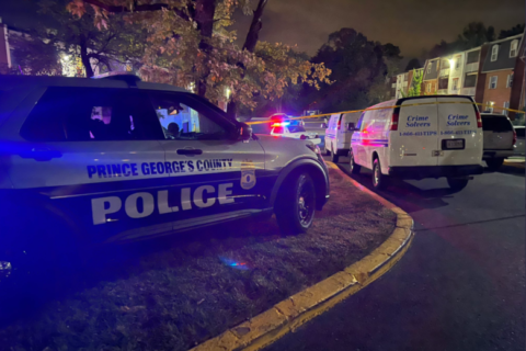 Prince George’s Co. teen shot, discovered in residential area
