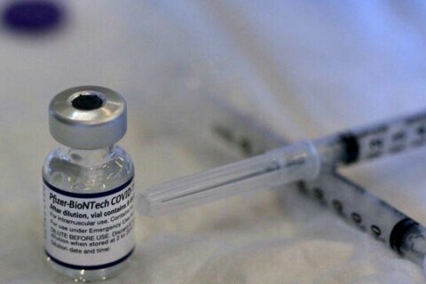 Maryland man pleads guilty to COVID-19 vaccine scheme