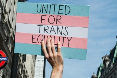 Texas governor signs bill restricting transgender athletes