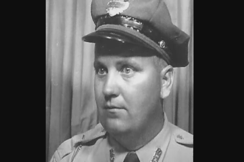 Montgomery Co. Police call attention to cold case on 50th anniversary of sheriff’s murder
