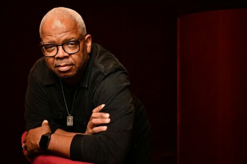 Spike Lee’s composer Terence Blanchard to headline Frederick Jazz Festival on Saturday
