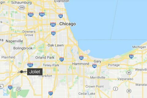 Shooting at Illinois Halloween party kills 2, injures more than 12