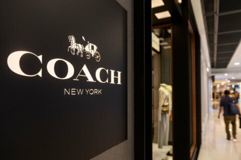 Luxury brand Coach will stop destroying unwanted goods after TikTok outrage