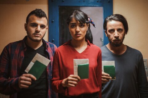 Netflix launches a ‘Palestinian Stories’ collection featuring award-winning films