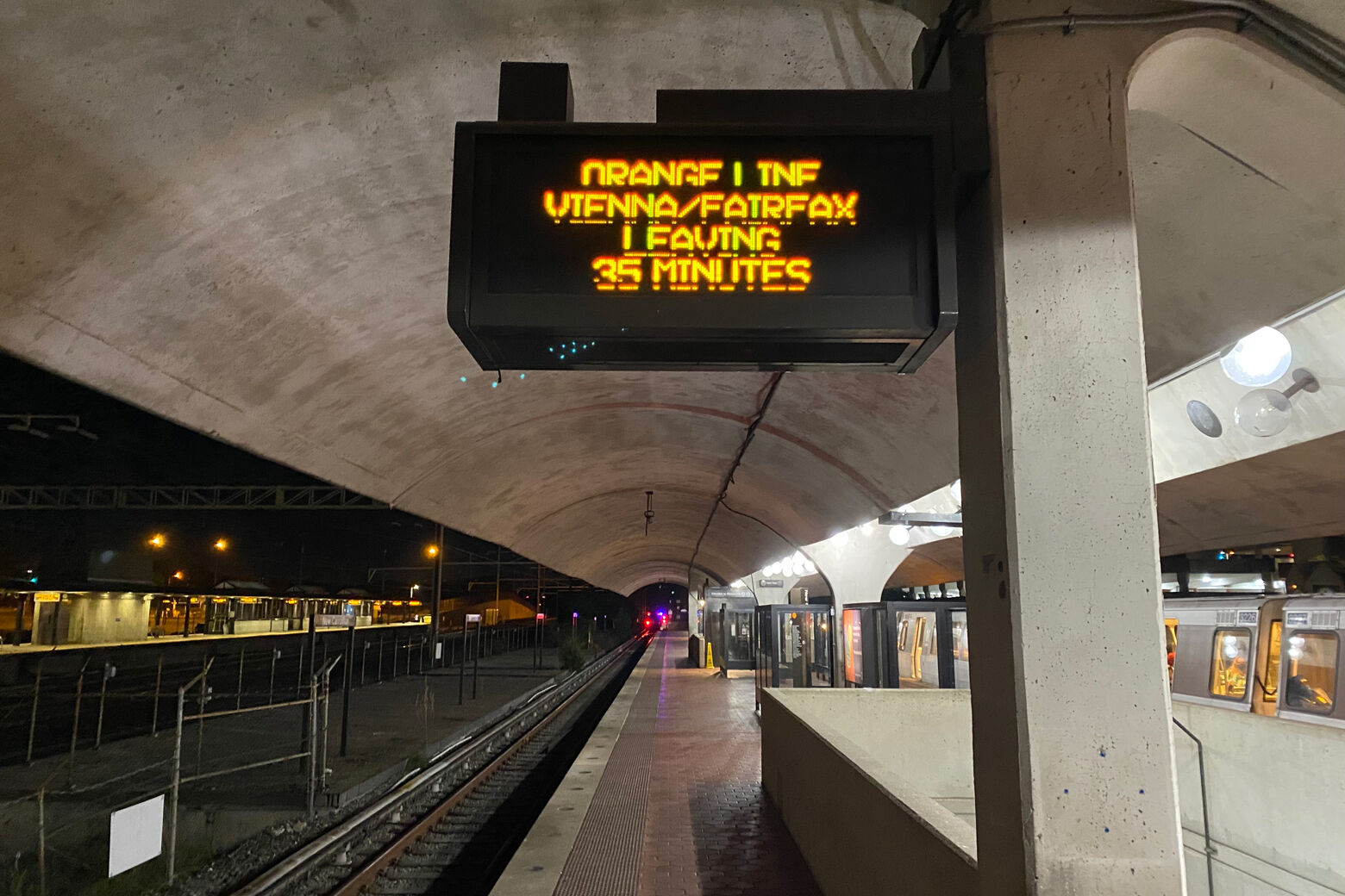 What To Know About Metro s Tuesday Delays WTOP News