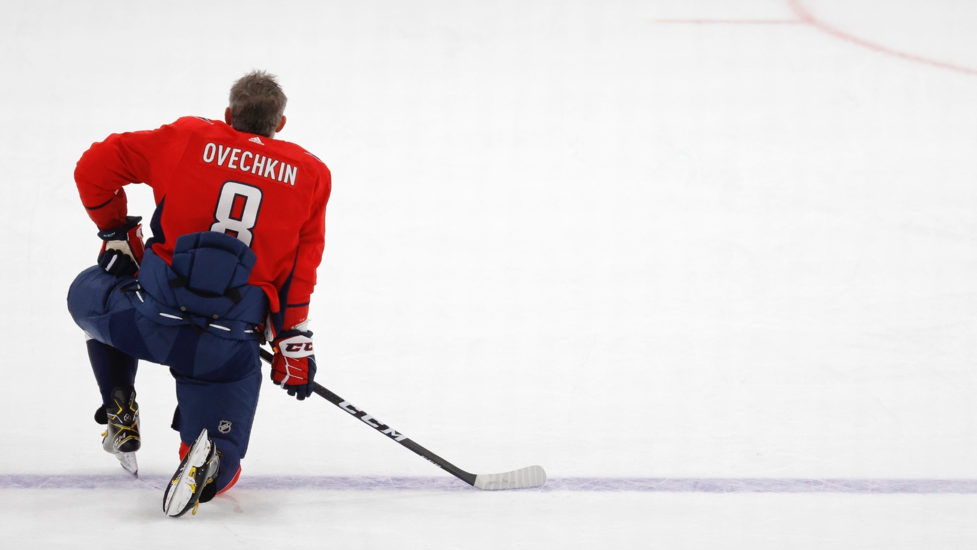Ovechkin ties one record, moves closer to Gretzky's mark – The Morning Call