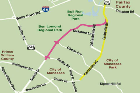 Design contract OK’d for Route 28 Bypass