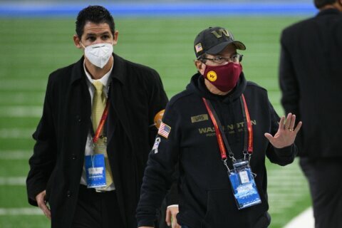 12 former WFT employees demand NFL’s investigation findings in letter