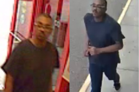 Man exposed himself, assaulted woman inside Fairfax Co. store, police say