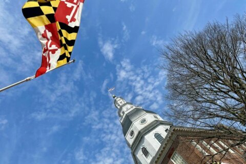 Goucher poll: Economy is top issue on Maryland voters’ minds in governor’s race