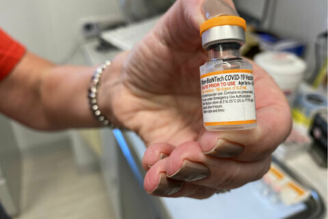 Montgomery Co. leads in booster doses, pediatric vaccinations; 1st ‘test-to-stay’ pilot launched