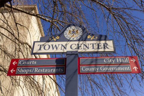 Rockville City Hall to reopen to public in January