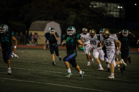 Player of the Week: South Lakes’ Anthony Giordano