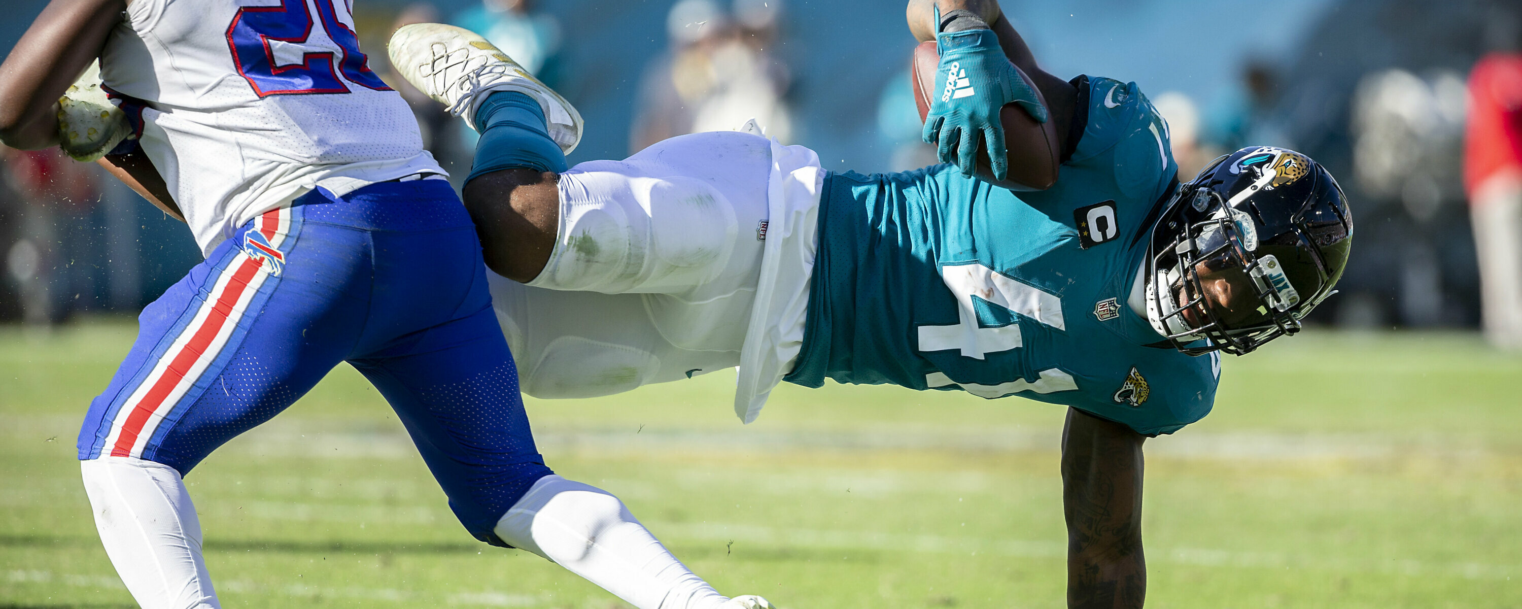 Chargers' J.C. Jackson looking toward Raiders while still answering why he  was inactive last week