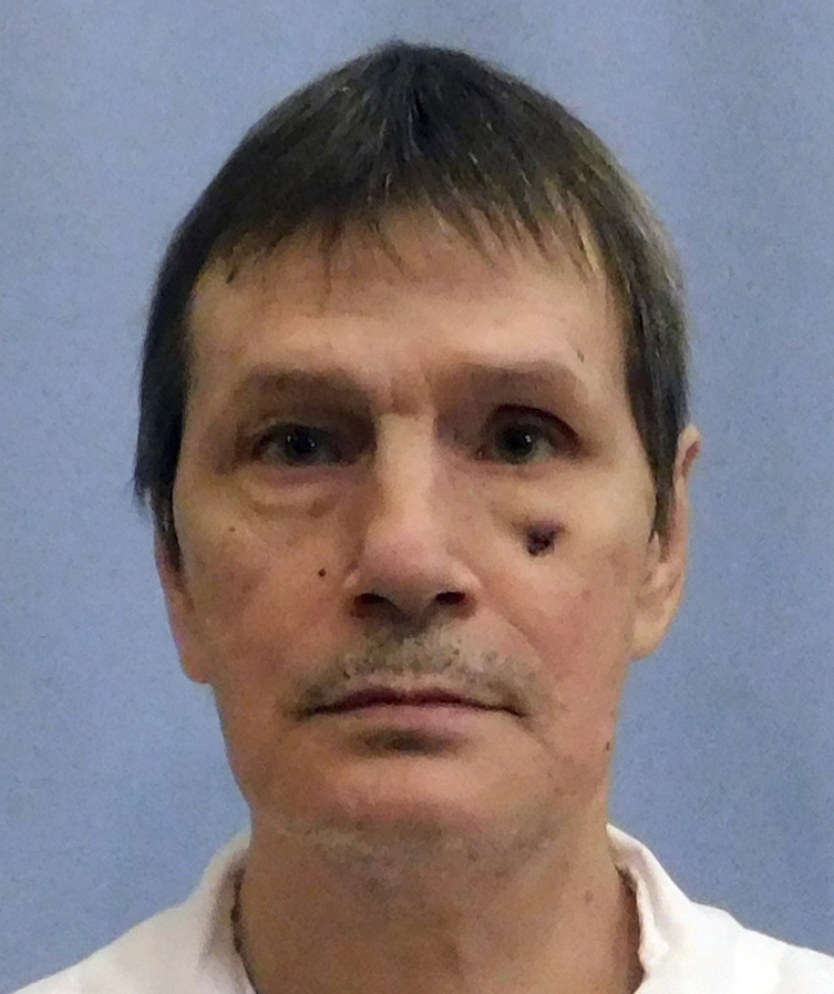 Alabama inmate who survived execution attempt dies of cancer WTOP News