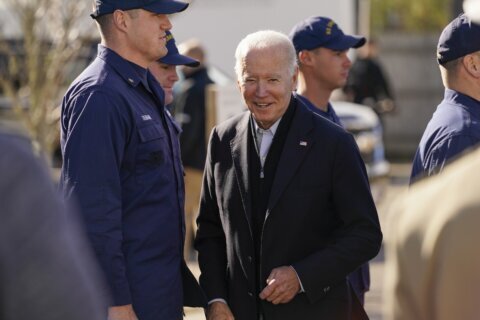 Biden sets out oil, gas leasing reform, stops short of ban
