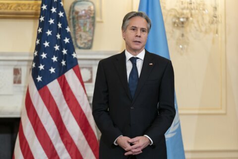 Blinken to Africa to boost US response to regional crises