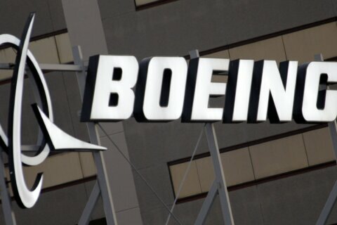 Boeing settles with funds that sued after 737 Max crashes