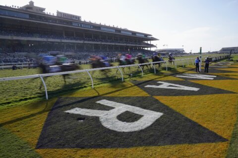 New anti-doping, medication rules for horse racing unveiled