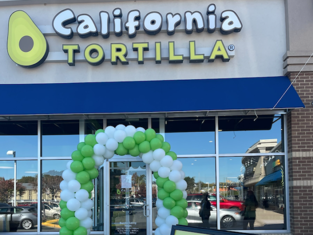 A New Way To Order At California Tortilla Customize It WTOP News   CALTORT E1636395288805 