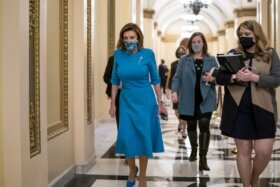 Week on the Hill: What's next for Build Back Better bill