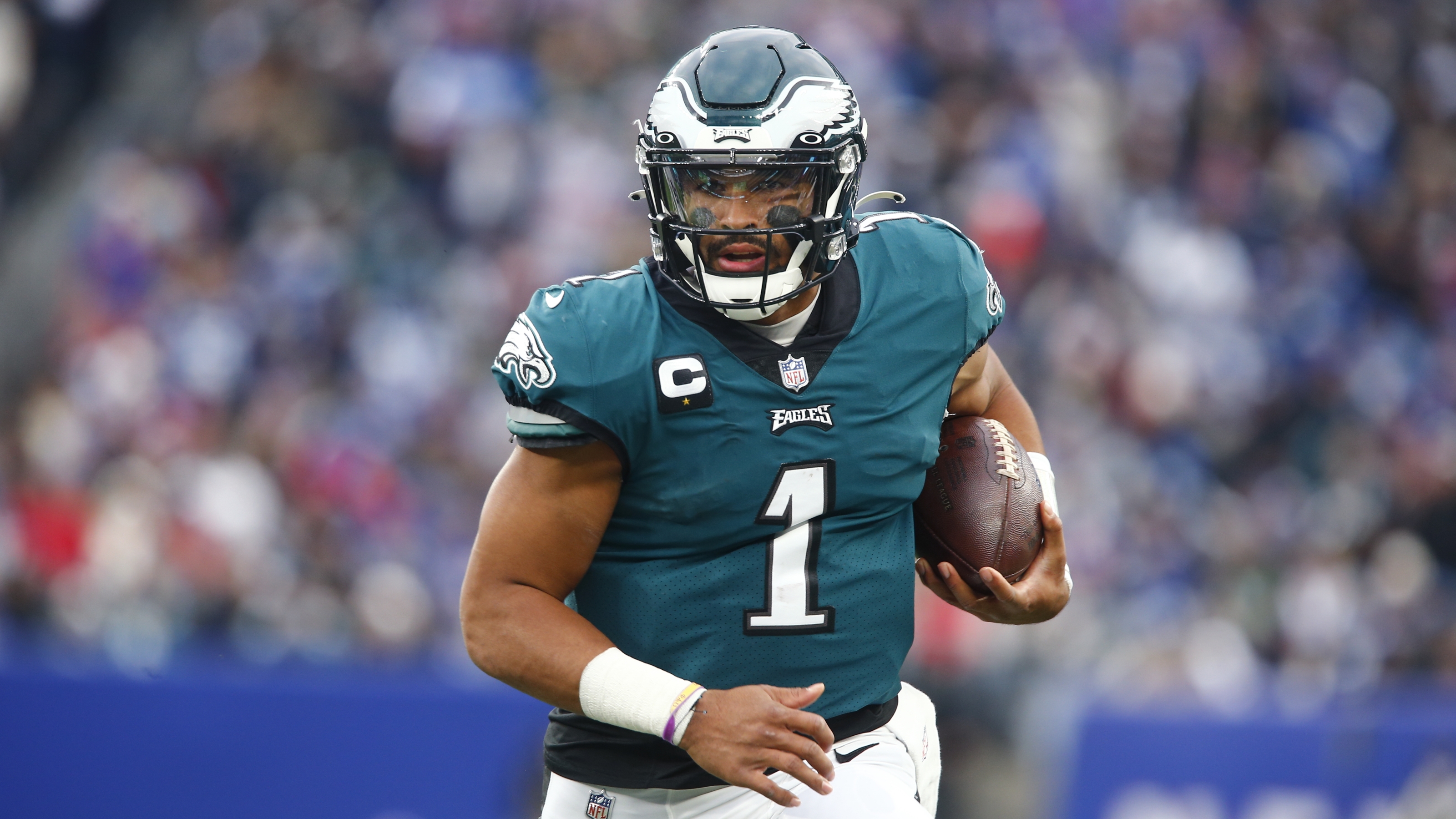 Eagles trade Joe Flacco to Jets, Gardner Minshew promoted to