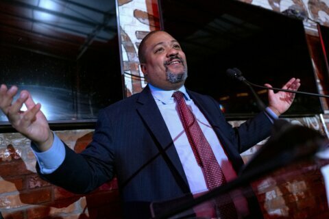 Adams, Bragg win NYC election amid historic Black leadership