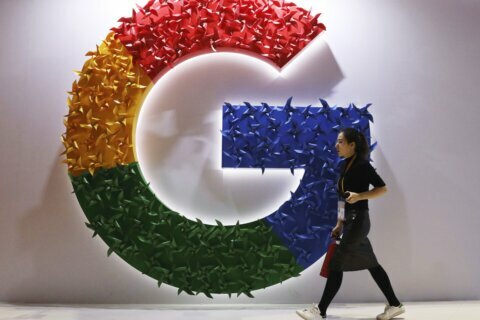 Google loses appeal of huge EU fine over shopping searches