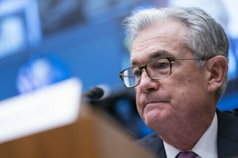 Two Democratic senators oppose Powell as Fed chair